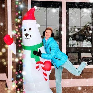 Meet your Posher, Ekaterina